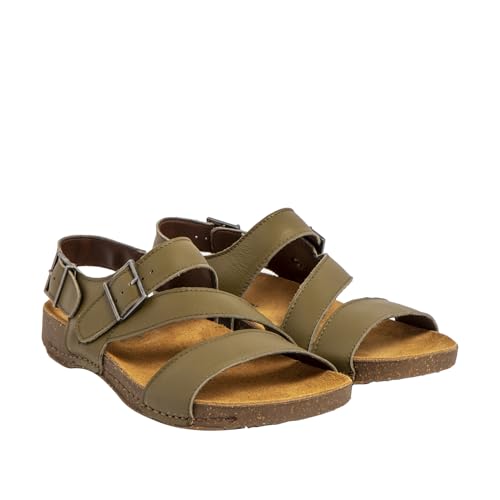 ART Unisex 0999 I Breathe Sandale, Nappa Bronze, 44 EU ART Unisex 0999 I Breathe Sandale, Nappa Bronze, 44 EU von ART