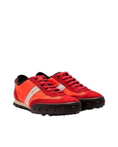 ART Unisex 1109 Cross Sky Low-top, Orange Red, 36 EU von ART