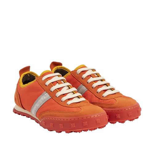 ART Unisex 1109 Cross Sky Sneaker, Mehrfarbig, Orange, 37 EU von ART