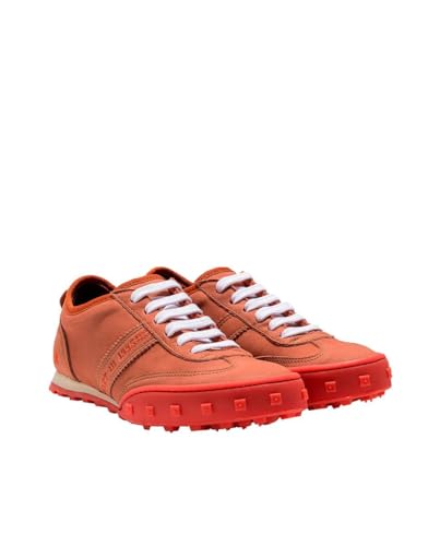 ART Unisex 1117 Cross Sky Sneaker, rot, 43 EU von ART