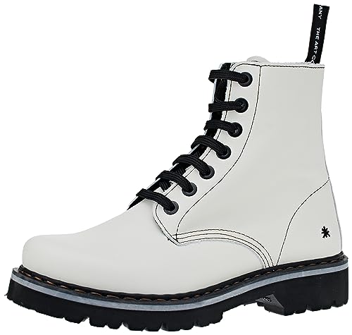 Art Unisex 1166 Marine Mode-Stiefel, Cremefarben, 38 EU Art Unisex 1166 Marine Mode-Stiefel, Cremefarben, 38 EU von ART