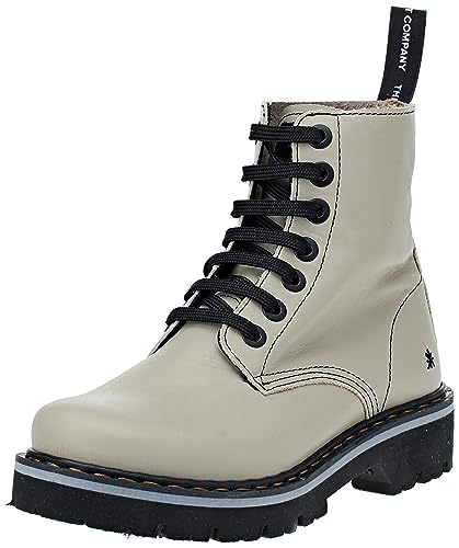 ART Unisex 1166 Marine Mode-Stiefel, Sesam, 37 EU ART Unisex 1166 Marine Mode-Stiefel, Sesam, 37 EU von ART