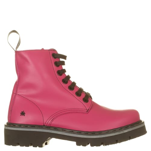 ART Unisex 1166 Marineblau Mode-Stiefel, Fuchsia, 41 EU ART Unisex 1166 Marineblau Mode-Stiefel, Fuchsia, 41 EU von ART