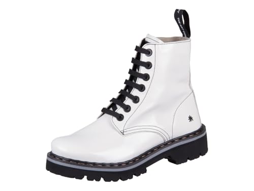 ART Unisex 1166 Marineblau Mode-Stiefel, Cremefarben 01, 43 EU von ART