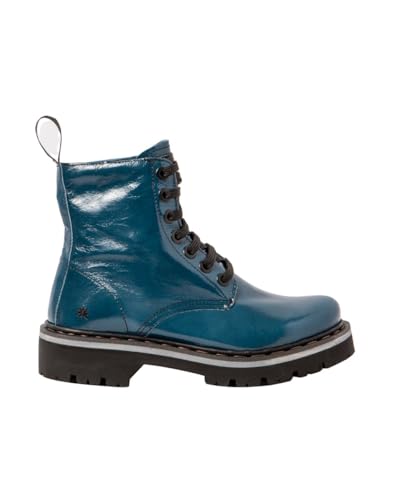ART Unisex 1166 Marineblau Mode-Stiefel, Petrolfarben, 41 EU ART Unisex 1166 Marineblau Mode-Stiefel, Petrolfarben, 41 EU von ART