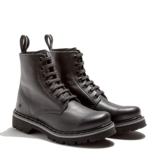 ART Unisex 1166 Marineblau Mode-Stiefel, Schwarz 01, 43 EU ART Unisex 1166 Marineblau Mode-Stiefel, Schwarz 01, 43 EU von ART