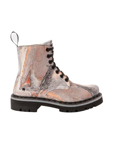 ART Unisex 1166 Marineblau Mode-Stiefel, Pouring, 37 EU von ART