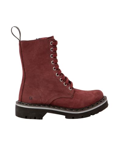 ART Unisex 1167 Marineblau Oxford-Stiefel, Burgunderrot, 38 EU von ART