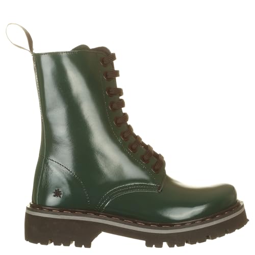 ART Unisex 1167 Marineblau Oxford-Stiefel, Dschungel, 37 EU ART Unisex 1167 Marineblau Oxford-Stiefel, Dschungel, 37 EU von ART