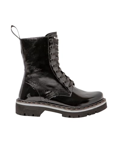 ART Unisex 1167 Marineblau Oxford-Stiefel, Schwarz, 43 EU ART Unisex 1167 Marineblau Oxford-Stiefel, Schwarz, 43 EU von ART