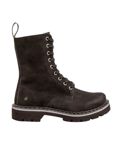 ART Unisex 1167 Marineblau Oxford-Stiefel, Schwarz, 43 EU ART Unisex 1167 Marineblau Oxford-Stiefel, Schwarz, 43 EU von ART