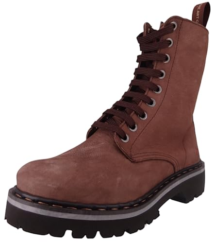 ART Unisex 1167 Marineblau Oxford-Stiefel, braun, 41 EU ART Unisex 1167 Marineblau Oxford-Stiefel, braun, 41 EU von ART