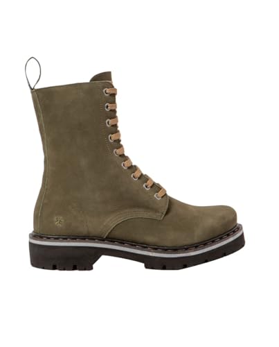 ART Unisex 1167 Marineblau Oxford-Stiefel, kaki, 40 EU von ART