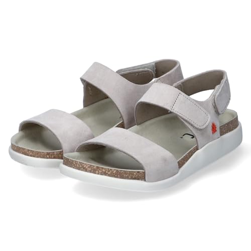 ART Unisex 1386s Biarritz Sandale, Cremefarben, 36 EU von ART