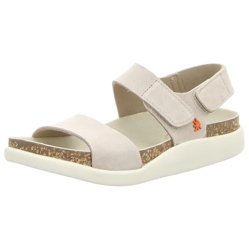 ART Unisex 1386s Biarritz Sandale, Cremefarben, 41 EU von ART