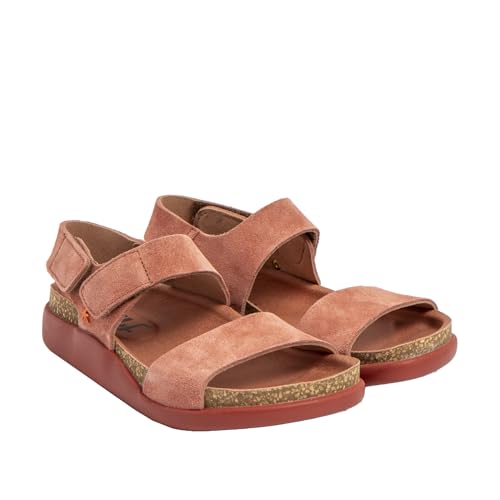 ART Unisex 1386s Biarritz Sandale, Himbeere, 44 EU ART Unisex 1386s Biarritz Sandale, Himbeere, 44 EU von ART