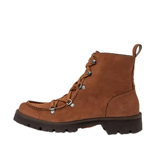 Art Unisex 1482 Denver Oxford-Stiefel, Leder, 42 EU von ART