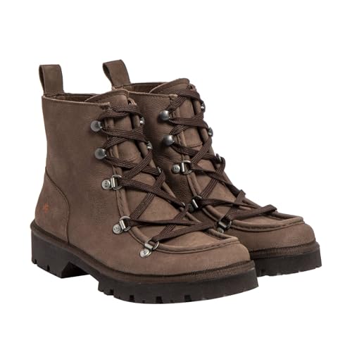 ART Unisex 1482 Denver Oxford-Stiefel, braun, 40 EU ART Unisex 1482 Denver Oxford-Stiefel, braun, 40 EU von ART