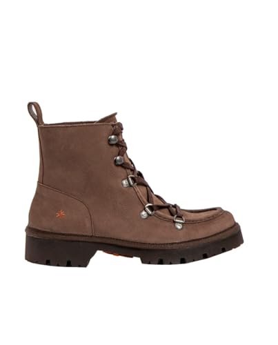 ART Unisex 1482 Denver Oxford-Stiefel, braun, 43 EU ART Unisex 1482 Denver Oxford-Stiefel, braun, 43 EU von ART