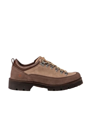 ART Unisex 1484 Denver Sneaker, Braun Taupe, 39 EU ART Unisex 1484 Denver Sneaker, Braun Taupe, 39 EU von ART