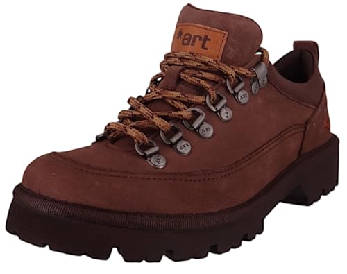 ART Unisex 1484 Denver Sneaker, braun, 43 EU ART Unisex 1484 Denver Sneaker, braun, 43 EU von ART