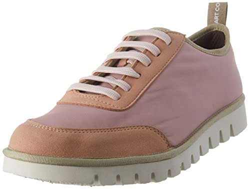 ART Unisex 1584 Ontario Sneaker, Rose Dasty, 46 EU von ART