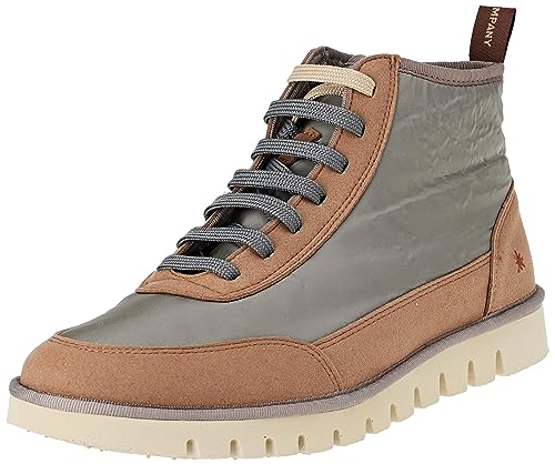 ART Unisex 1585 Ontario Mode-Stiefel, Taupe, 37 EU von ART