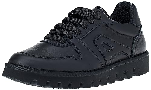 ART Unisex 1593 Ontario Sneaker, Schwarz, 45 EU von ART