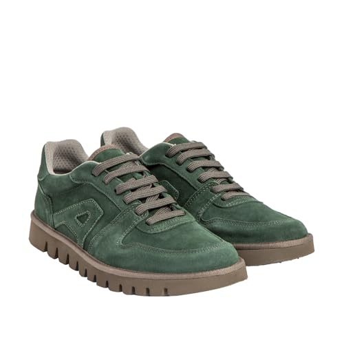 ART Unisex 1593s Ontario Sneaker, Alpine Taupe, 45 EU von ART