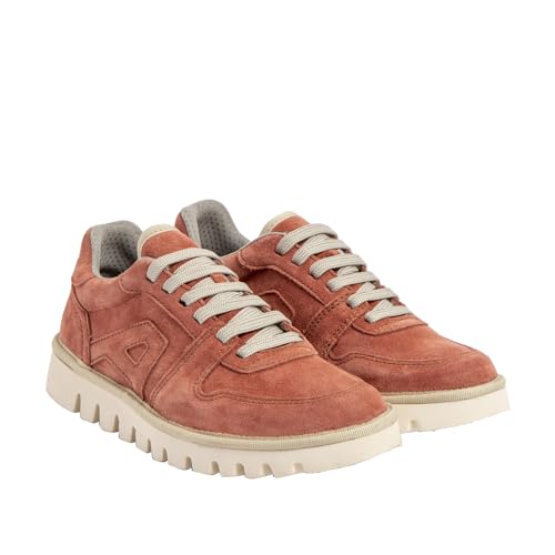 Art Unisex 1593s Ontario Sneaker, Himbeere, 45 EU Art Unisex 1593s Ontario Sneaker, Himbeere, 45 EU von ART