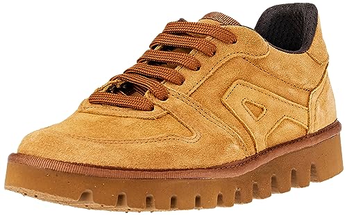 ART Unisex 1593s Ontario Sneaker, Toffee, 41 EU von ART