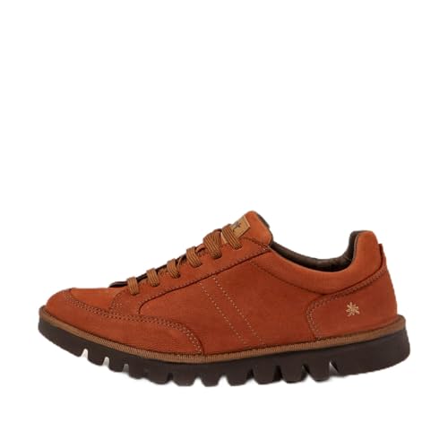 Art Unisex 1595 Ontario Sneaker, Dunkel orange, 40 EU Art Unisex 1595 Ontario Sneaker, Dunkel orange, 40 EU von ART