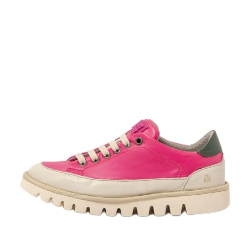 Art Unisex 1596 Ontario Sneaker, Pink, 45 EU von ART