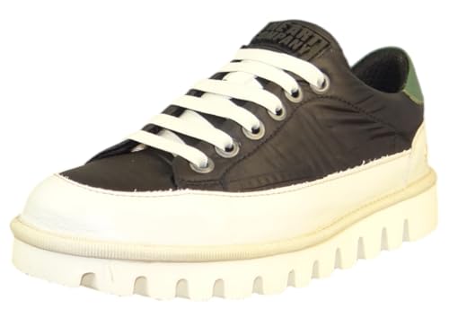 Art Unisex 1596 Ontario Sneaker, Schwarz, 43 EU Art Unisex 1596 Ontario Sneaker, Schwarz, 43 EU von ART