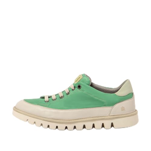 ART Unisex 1596 Ontario Sneaker, grün, 36 EU ART Unisex 1596 Ontario Sneaker, grün, 36 EU von ART