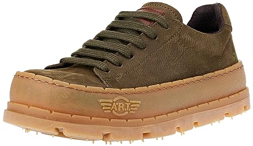 ART Unisex 1773p Blue Planet Sneaker, Wald, 46 EU von ART