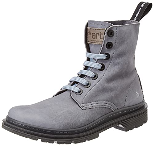 ART 1891 Birmingham Bootsschuh,Blau Blue Fog,44 EU von ART