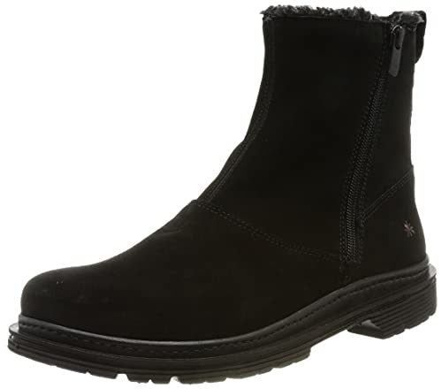 ART 1893 Birmingham Bootsschuh,Schwarz,41 EU von ART