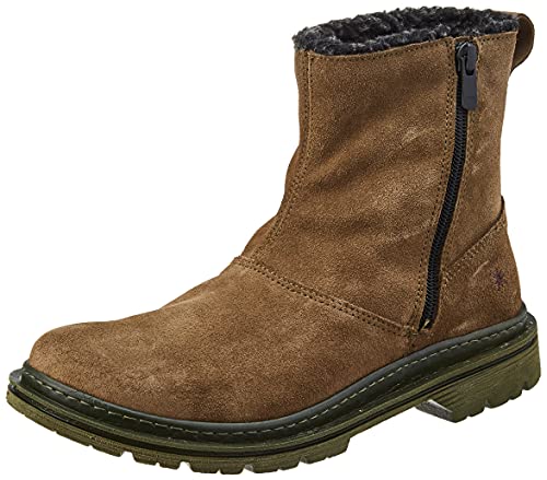 ART 1893 Birmingham Bootsschuh,Khaki,39 EU von ART