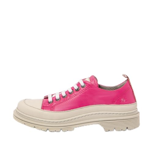 Art Unisex 1894 Birmingham Sneaker, Pink, 37 EU von ART