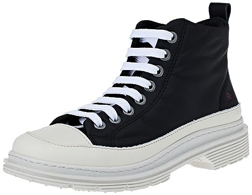 Art Unisex 1895 Birmingham Mode-Stiefel, Schwarz, 42 EU Art Unisex 1895 Birmingham Mode-Stiefel, Schwarz, 42 EU von Art