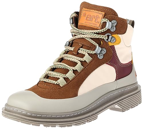 ART Unisex 1896 Birmingham Mode-Stiefel, Cream Sesam, 41 EU von ART
