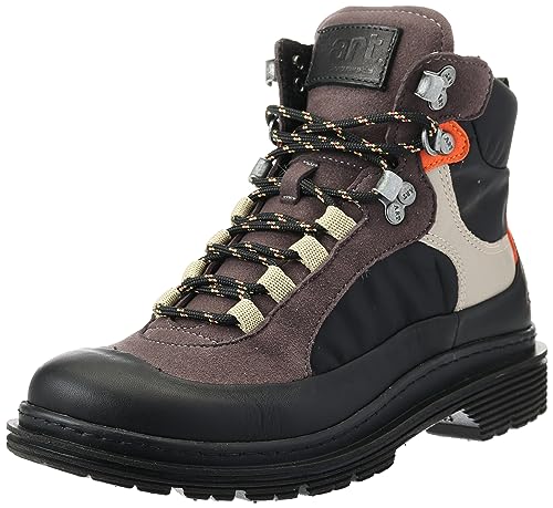 Art Unisex 1896 Birmingham Mode-Stiefel, Schwarz, 39 EU Art Unisex 1896 Birmingham Mode-Stiefel, Schwarz, 39 EU von Art