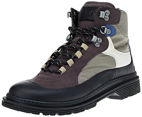 Art Unisex 1896 Birmingham Mode-Stiefel, Taupe/Schwarz, 39 EU Art Unisex 1896 Birmingham Mode-Stiefel, Taupe/Schwarz, 39 EU von Art