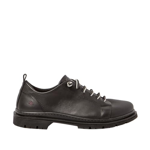 ART Unisex 1897 Birmingham Sneaker, Nappa, Schwarz, 36 EU ART Unisex 1897 Birmingham Sneaker, Nappa, Schwarz, 36 EU von ART
