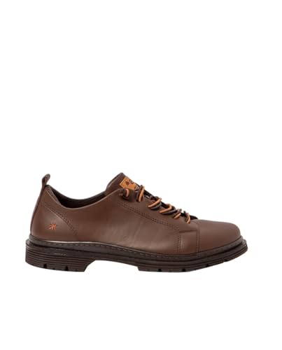 ART Unisex 1897 Birmingham Sneaker, Nappa braun, 38 EU ART Unisex 1897 Birmingham Sneaker, Nappa braun, 38 EU von ART