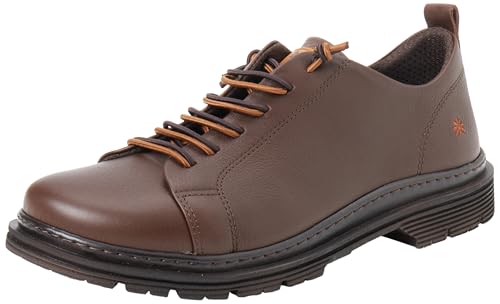 ART Unisex 1897 Birmingham Sneaker, Nappa braun, 39 EU ART Unisex 1897 Birmingham Sneaker, Nappa braun, 39 EU von ART