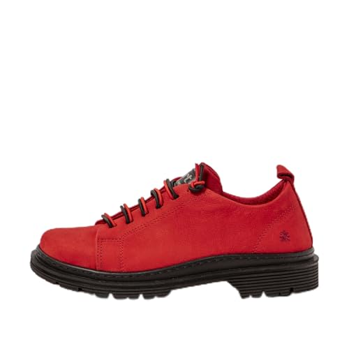 Art Unisex 1897 Birmingham Sneaker, rot, 41 EU von ART