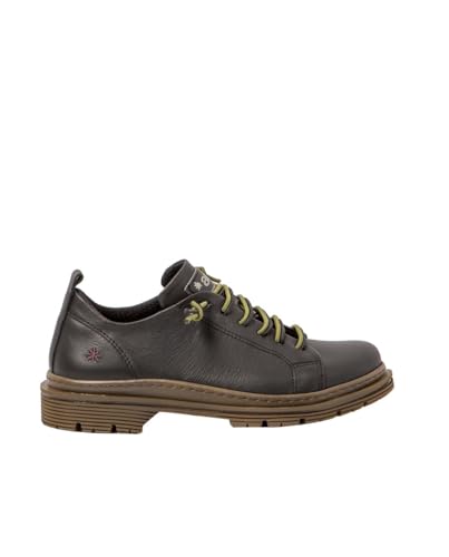 ART Unisex 1897 Birmingham Sneaker, schwarz Bronze, 36 EU ART Unisex 1897 Birmingham Sneaker, schwarz Bronze, 36 EU von ART