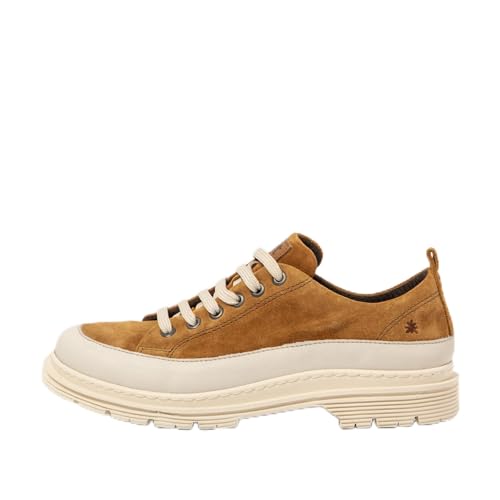 Art Unisex 1898 Birmingham Sneaker, Toffee, 42 EU Art Unisex 1898 Birmingham Sneaker, Toffee, 42 EU von ART